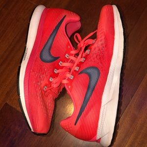 Nike Zoom Pegasus 34s